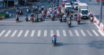 75 chủ xe có biển số sau nhanh chóng nộp phạt nguội theo Nghị định 168
