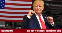 Tổng thống Trump dự đoán người kế nhiệm vào năm 2028