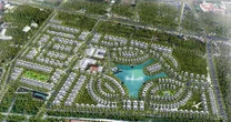 Dành hơn 470 tỷ đồng để đầu tư cổ phiếu TCH, DCM, DBC... một công ty bất động sản lãi gấp 3 lần cùng kỳ dù kinh doanh dưới giá vốn
