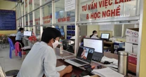 Lương đóng bảo hiểm thất nghiệp có thể vượt 100 triệu đồng