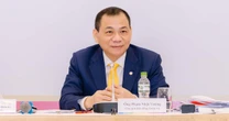 Có 2 nước mang tên Congo, tỷ phú Phạm Nhật Vượng chọn nước nghèo bậc nhất thế giới nhưng sở hữu kho báu quý giá nhất của ngành xe điện