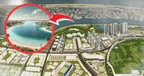 Thi công thần tốc "kỷ lục thế giới", đâu là công nghệ giúp siêu dự án 10 tỷ USD của Vingroup lấn biển?