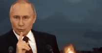 Vừa dứt tuyên bố, Nga nã thẳng tên lửa vào Kiev - Tin xấu dồn dập, ông Zelensky đòi sa thải Tổng Tư lệnh?