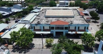 Giá thuê mặt bằng ở chợ đột ngột tăng vọt, hàng trăm tiểu thương điêu đứng