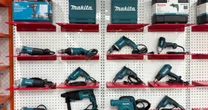 Makita - Thương hiệu Nhật Bản khẳng định vị thế hàng đầu ngành dụng cụ điện cầm tay