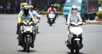 Miền Bắc chấm dứt mưa to, sắp đón đợt nắng nóng mới