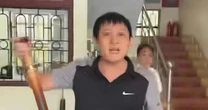 Làm rõ clip cán bộ thuế xưng ‘mày - tao’ với dân ở Thanh Hóa
