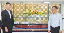 Ngành đóng tàu Việt Nam chuẩn bị nhận đầu tư thêm hơn 2.000 tỷ đồng từ liên doanh với HD Hyundai