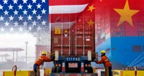Mỹ ‘xuống nước’ tìm cách đàm phán thuế quan với Trung Quốc, Bắc Kinh phản ứng ra sao?