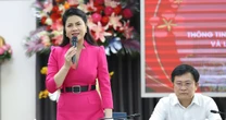TP. Hải Phòng tổ chức diễu hành 42 khối mừng kỷ niệm 70 năm giải phóng