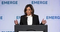 Bà Kamala Harris chuẩn bị tái xuất chính trường