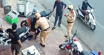 Lá thư của cô gái bị đau tim, ngất xỉu khi đang lái xe khiến hàng ngàn người người xúc động