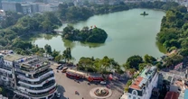 Hà Nội dự chi gần 2.900 tỷ bồi thường để xây quảng trường, công viên sát hồ Gươm