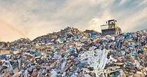 Phát hiện kho báu quý hơn vàng trị giá 390.000 tỷ đồng ngoài bãi rác
