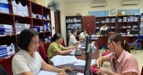 Đề xuất kinh phí giải quyết chế độ cho người lao động nghỉ hưu sớm