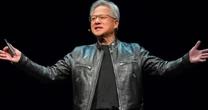 CEO Nvidia Jensen Huang lần đầu được tăng lương sau 10 năm