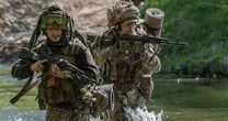 Xung đột Nga - Ukraine ngày 2/5: Nga truy tìm 200 quân nhân Ukraine đang ẩn náu ở tỉnh Kursk