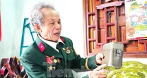 Chứng nhân tình báo tín hiệu và những năm tháng 'quyết tử cho Tổ quốc quyết sinh'
