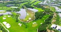 Hải Dương đón tin vui: Sắp có dự án khu đô thị đầu tiên tích hợp sân golf quy mô lớn, rộng hơn 126ha với vốn đầu tư 11.000 tỷ đồng