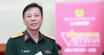 2 tập thể thuộc Bộ Quốc phòng được vinh danh tại chương trình Vinh quang Việt Nam 2025