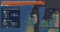 Israel bị cáo buộc thảm sát có kế hoạch ở Gaza, Tòa án Công lý Quốc tế lên tiếng