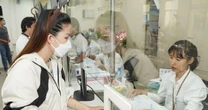 Cán bộ của xã không sáp nhập khi nghỉ việc vẫn được hỗ trợ theo Nghị định 178