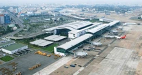 Đề xuất từng bước dừng khai thác chuyến bay quốc tế tại Tân Sơn Nhất