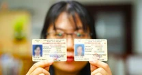 Chờ cấp lại giấy phép lái xe có được đi lại trên đường không?