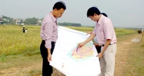 Sau sắp xếp, 34 tỉnh, thành phải làm gấp một việc quan trọng liên quan đến lĩnh vực đất đai