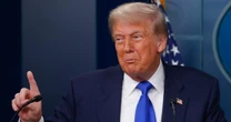 Ông Trump úp mở về người mua TikTok, nói Trung Quốc sẽ đồng ý