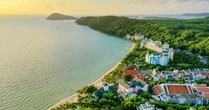 Báo ngoại gọi tên địa danh Việt Nam là "thiên đường mới" cho giới nhà giàu, kỳ vọng cạnh tranh với Maldives