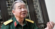 Vị tướng lãnh đạo Tổng khởi nghĩa giành chính quyền ở Hà Nội khi mới 23 tuổi