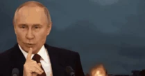 MK: Nổ lớn, Nga chính thức bắn cảnh cáo nước NATO ẩn sau kế hoạch chưa từng có của Kiev – Hé lộ chi tiết