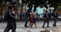 Chiến dịch truy quét tội phạm đẫm máu nhất ở Brazil