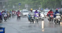 Tin không khí lạnh mới nhất: Ngày mai, miền Bắc giảm còn bao nhiêu độ?