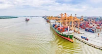 Ngay sát vách Hà Nội sẽ có khu kinh tế tự do, siêu cảng biển đón tàu 200.000 tấn