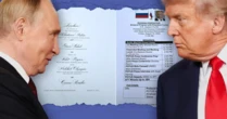 NPR đưa tin 8 trang tài liệu thượng đỉnh Trump-Putin bị "rò rỉ": Nhà Trắng phản hồi ra sao?