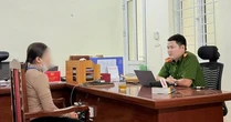 Người phụ nữ chuyển khoản 1 tỷ đồng theo bạn thì được trả 3 tỷ nhưng không nhận mà báo công an