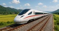 Chuẩn bị thu hồi hơn 620 ha đất, hơn 1.800 hộ dân Phú Thọ phải di dời phục vụ tuyến đường sắt chiến lược