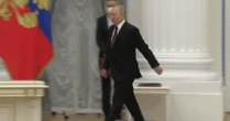 Ông Putin chính thức ký sắc lệnh: Cánh cửa lịch sử mở cho "gã khổng lồ" của Mỹ - Hé lộ điều kiện then chốt