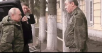 MK: Không có chỗ cho hiệp ước! Nga bắt đầu xé toạc phòng tuyến – Tổng tư lệnh Kiev khẩn cấp tới "chảo lửa"
