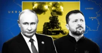 Reuters hé lộ đề xuất hòa bình mới nhất của ông Putin, nhiều điều khoản đặt ra thách thức lớn với Ukraine