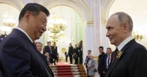 Mối bận tâm của Tổng thống Nga Putin khi đến Trung Quốc