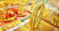 Sáng 14/6: Giá vàng thế giới lập đỉnh mới, giá vàng nhẫn và vàng SJC trong nước tiếp đà tăng
