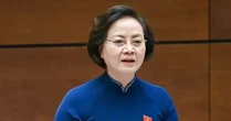 Bộ trưởng Nội vụ nói về ‘bước ngoặt cải cách mang tính lịch sử’