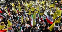 Tổng thống Mỹ Trump nói ‘biết mọi thứ’, đã cố gắng cứu Iran