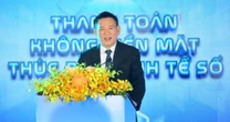 Việt Nam đang có hơn 154 triệu thẻ ngân hàng đang lưu hành