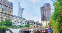 Lộ diện nơi có quy mô kinh tế 'khủng' nhất nước sau sáp nhập
