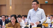 Tập đoàn 'triệu tỷ' duy nhất của Việt Nam: Mỗi tháng khai mở 1 kho báu, chuẩn bị có thêm 10.000 thùng 'vàng đen'/ngày