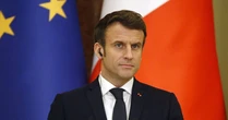 Ông Macron: Pháp tiếp tục hỗ trợ Ukraine, không gây chiến với Nga